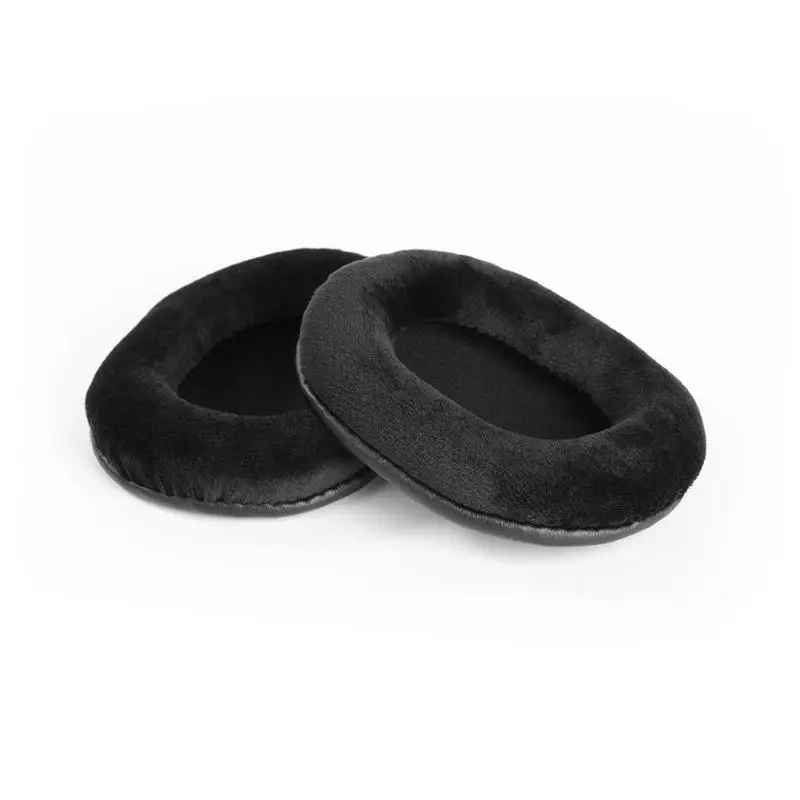 ALLOYSEED 1 пара Замена подушечки для наушников Earpad Audio-Technica ATH-M50 наушники |