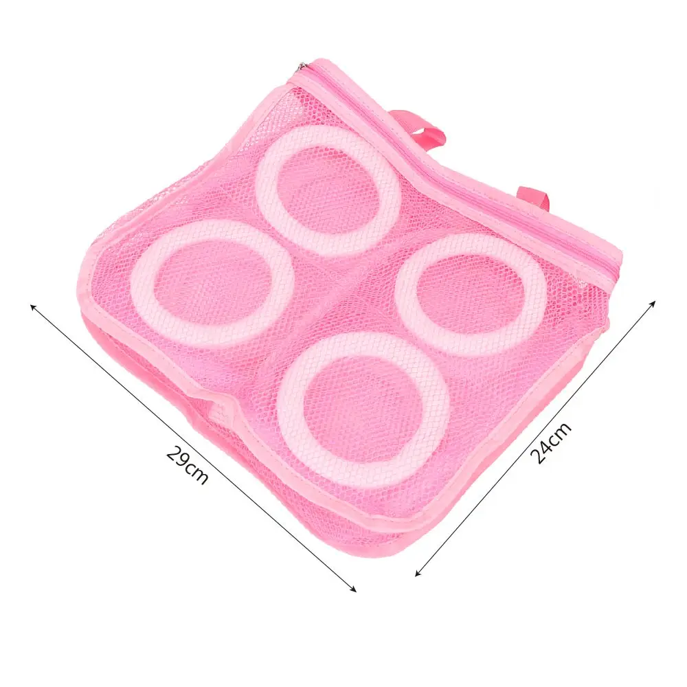 

Lazy Shoes Washing Bags Washing Bags for Shoes Underwear Bra Shoes Airing Dry Tool Mesh Laundry Bag Protective Organizer