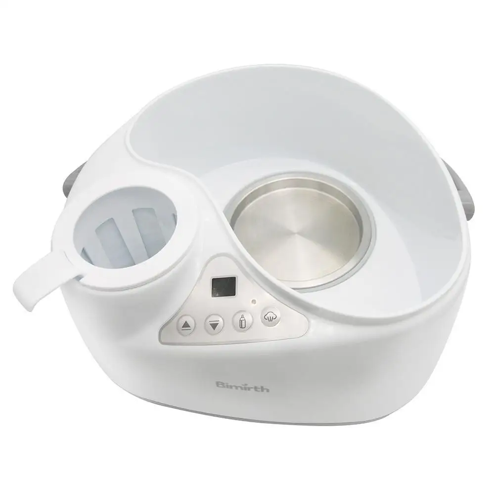 4 в 1 Портативный быстрый нагреватель для бутылочек умные детские Подогрев молока