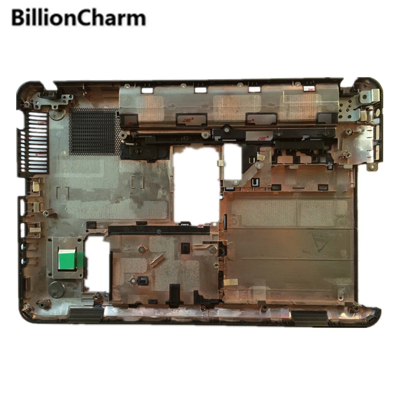 BINFUL новый ноутбук для hp 1000 2000 cq45 tpn i105 Нижняя крышка корпуса D основа|Сумки и чехлы