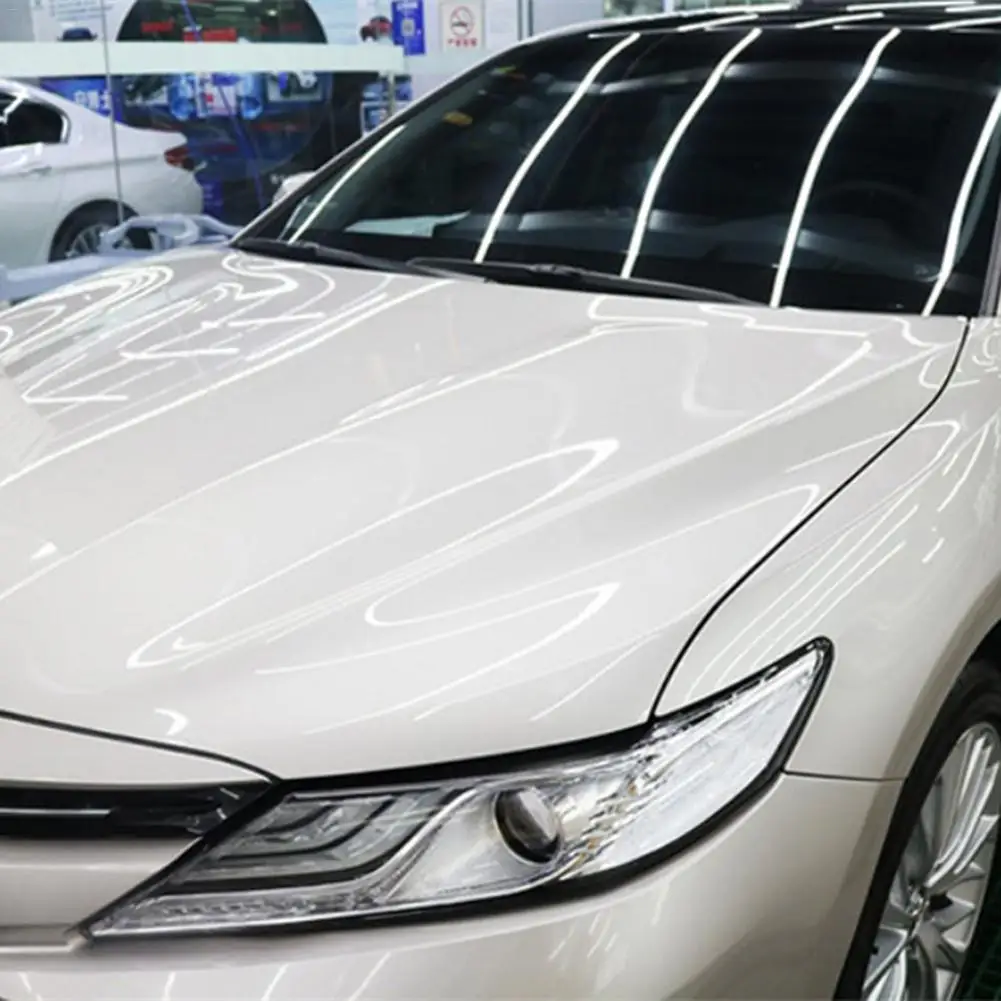 Набор глянцевых керамических покрытий для автомобиля устойчивый к царапинам лак