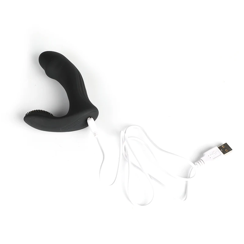 12 Speeds Male Prostate Perineum Massager G Spot Stimulator Wireless Remote Constant Heating Vibrator for Men Gay Anal Sex Toys | Красота и