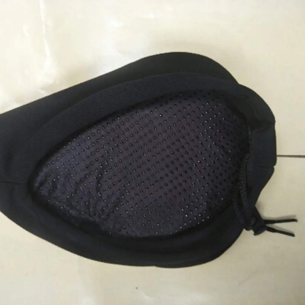 Велосипедная 3D Силиконовая гелевая Подушка для велосипедного седла мягкое