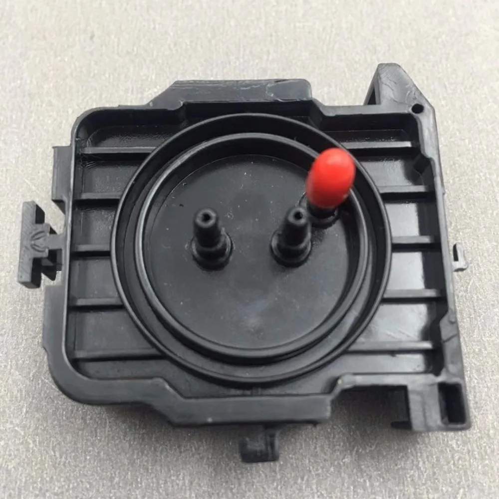 4 шт. DX5 печатающая головка крышка Топ для Mimaki JV33 JV5 JV34 Mutoh VJ1604E VJ1618 Galaxy Xuli sovent на