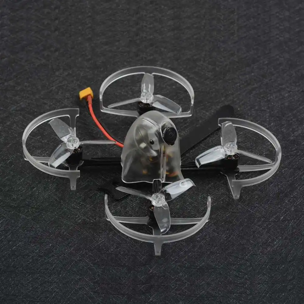 Новейшая модель skystars 2019 GRX120 FPV гоночный Дрон PNP F4 OSD 25 200 мВт VTX 25A Blheli_32 ESC Caddx Eos2