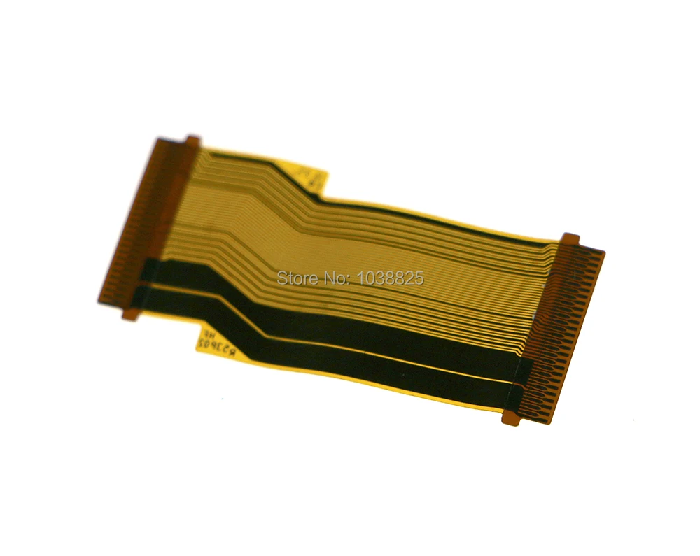 10 шт./лот ABXY клавиатура PCB Плата подключения ленточного кабеля гибкий кабель