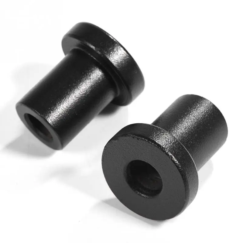 Раздвижные двери сарая стены дорожки прокладки 4 шт. раздвижные аппаратные