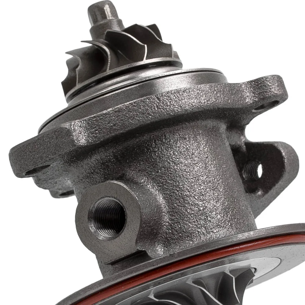KP31 Turbo Core Cartridge CHRA for SMART cdi 0 8 CDI (MC01) OM660DE08LA 1999 - 54319700002 54319880000 | Автомобили и мотоциклы