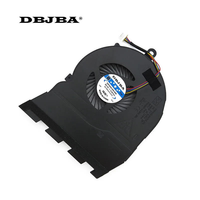 Новый оригинальный вентилятор для ноутбука Dell inspiron 15G 5565 5567 17 5767 Вентилятор