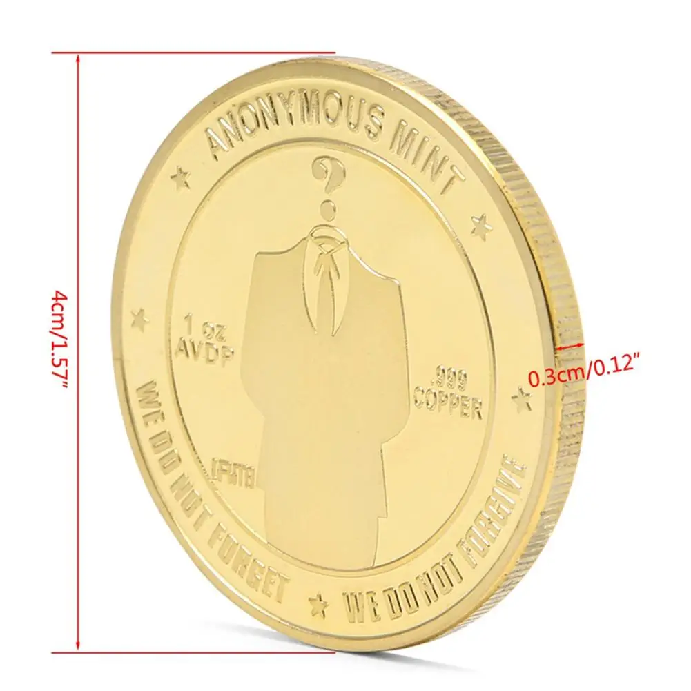 Позолоченные биткоиновые монеты памятные арт коллекция монет BTC Mall
