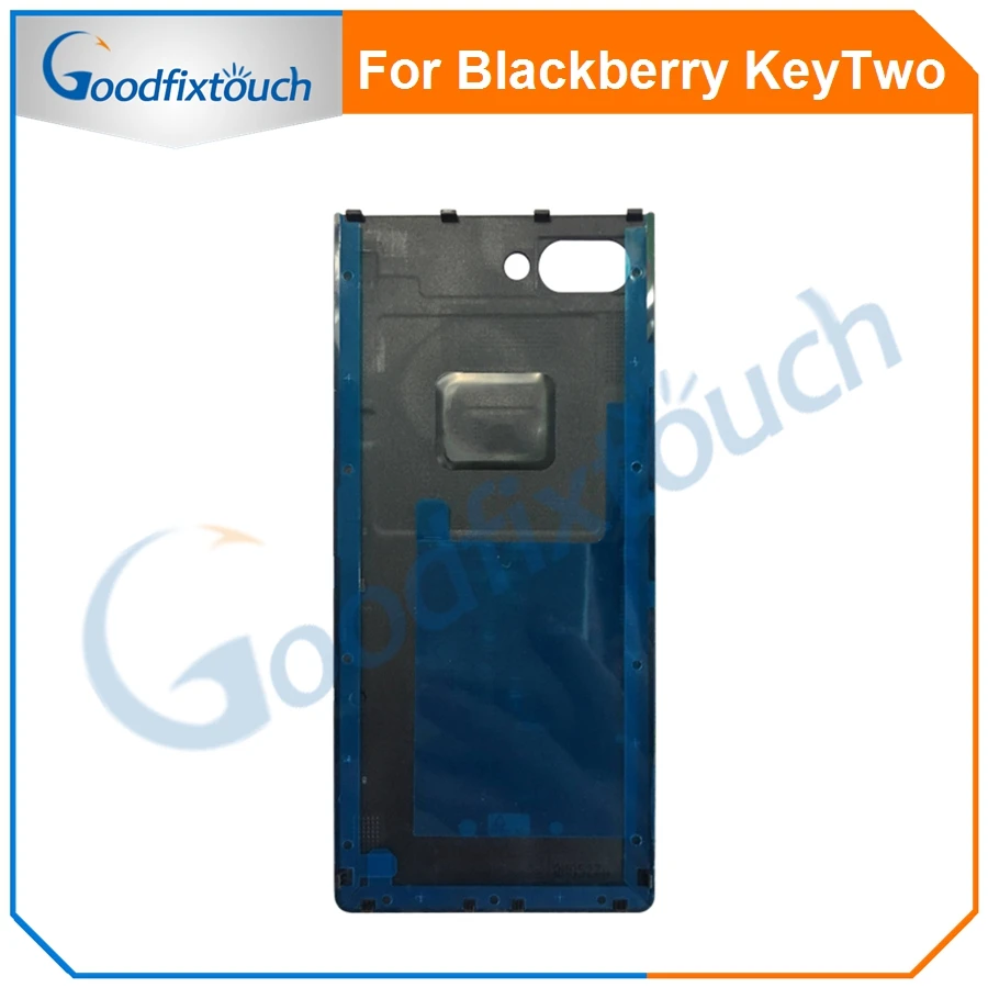 Задняя крышка батарейного отсека для BlackBerry Keytwo Key2 запасные части Key Two 2 |
