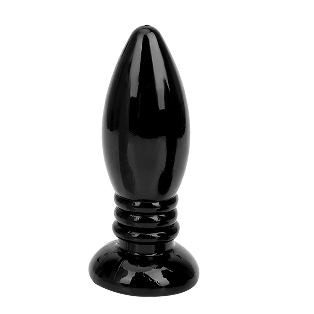 OLO Anal Plug Jelly Toys Stimulator Butt Skin Feeling Prostate Massage Sex for Women Men Products | Красота и здоровье