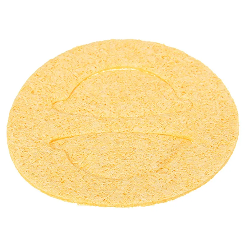 

1pc Black Bakelite Soldering Iron Stand Solder Base with Sponge Soldering Iron Stand Holder High Quality