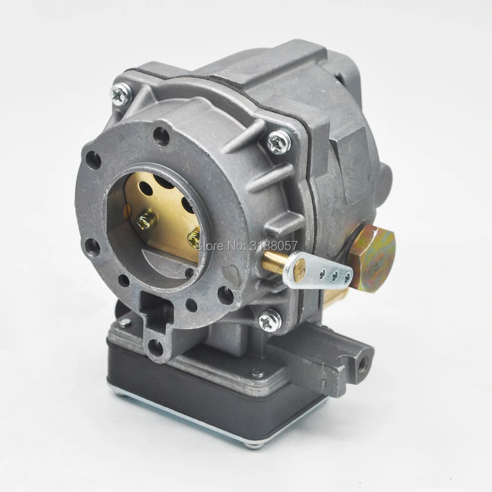 Carburetor For Briggs &amp Stratton 693479 Replaces # 499305 499307 | Автомобили и мотоциклы