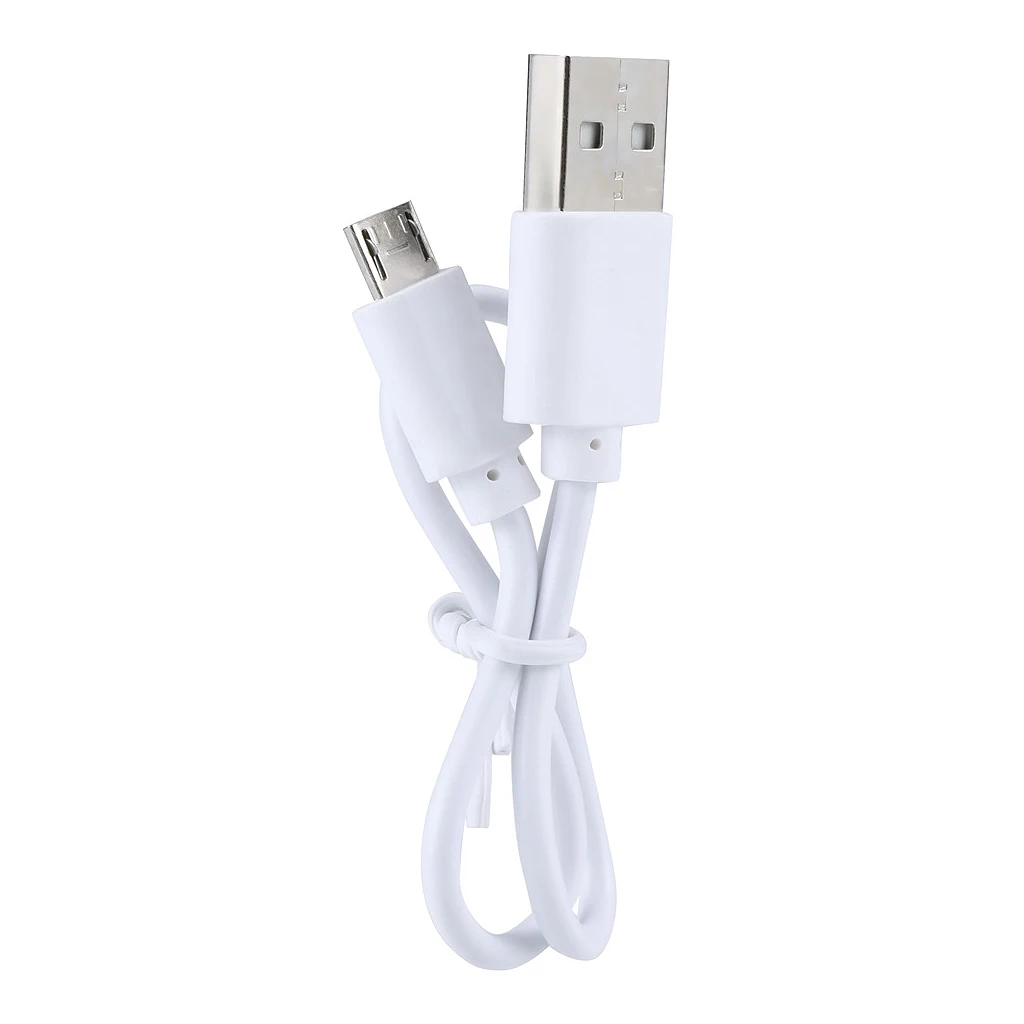 Светодиодная маленькая настольная лампа для макияжа с usb-зарядкой защита глаз