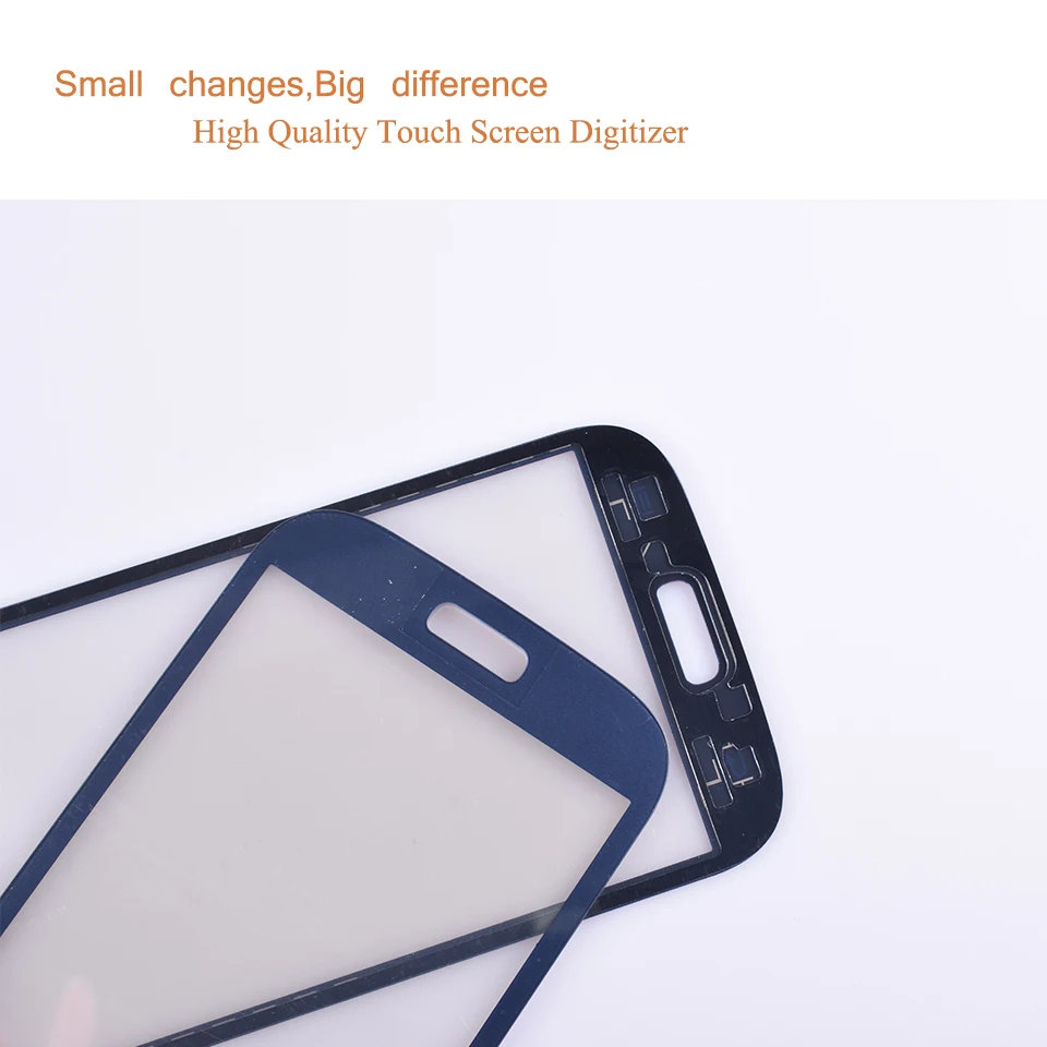 10 шт./лот сенсорная панель для Samsung Galaxy Grand GT i9082 i9080 Neo i9060 i9062 Plus i9060i сенсорный