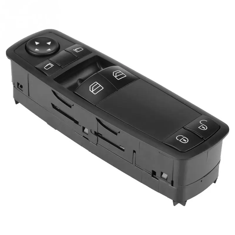 Переключатель Стеклоподъемника для Mercedes Benz A W169 B W245 ML W164 R W251 GL X164