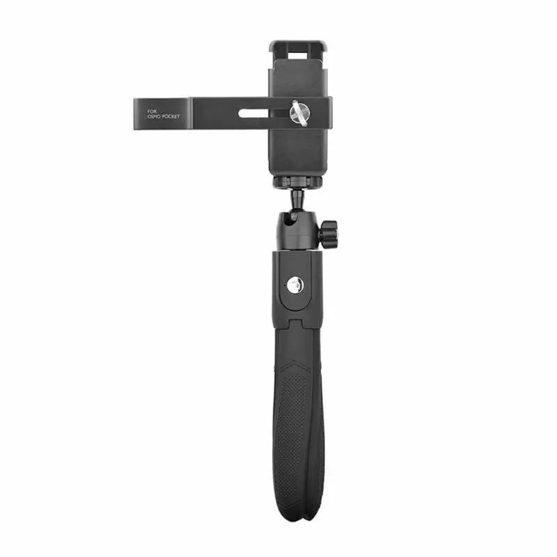 Зажим для телефона Bluetooth штатив подставка держатель кронштейн DJI OSMO Карманный