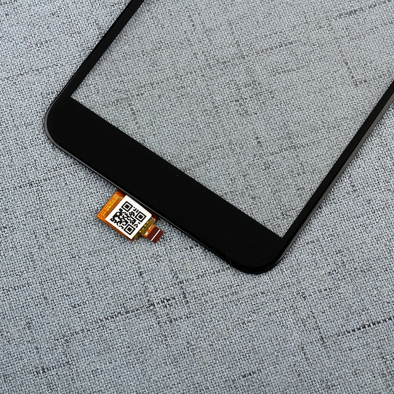Ocolor для Cubot J3 Pro Сенсорный экран 5 ''дигитайзер Переднее стекло Сенсорная панель