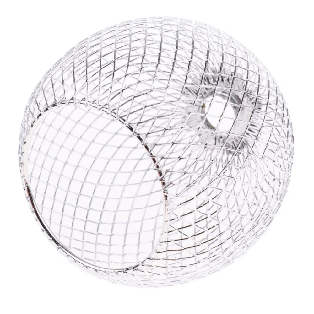 Металлическая люстра с абажуром Потолочный подвесной светильник абажур Craft Lamp