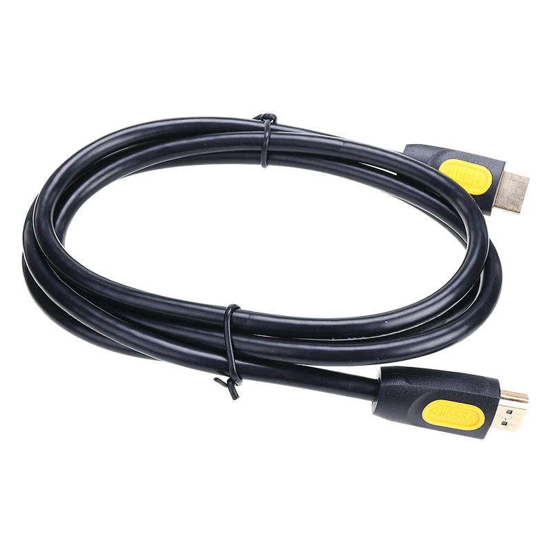 Хорошее HDMI кабель 2 0 4 K 3D hdmi 1 5 м 3 ip ТВ Видео Аудио ethernet для PS3 ТВ-проектор PC |