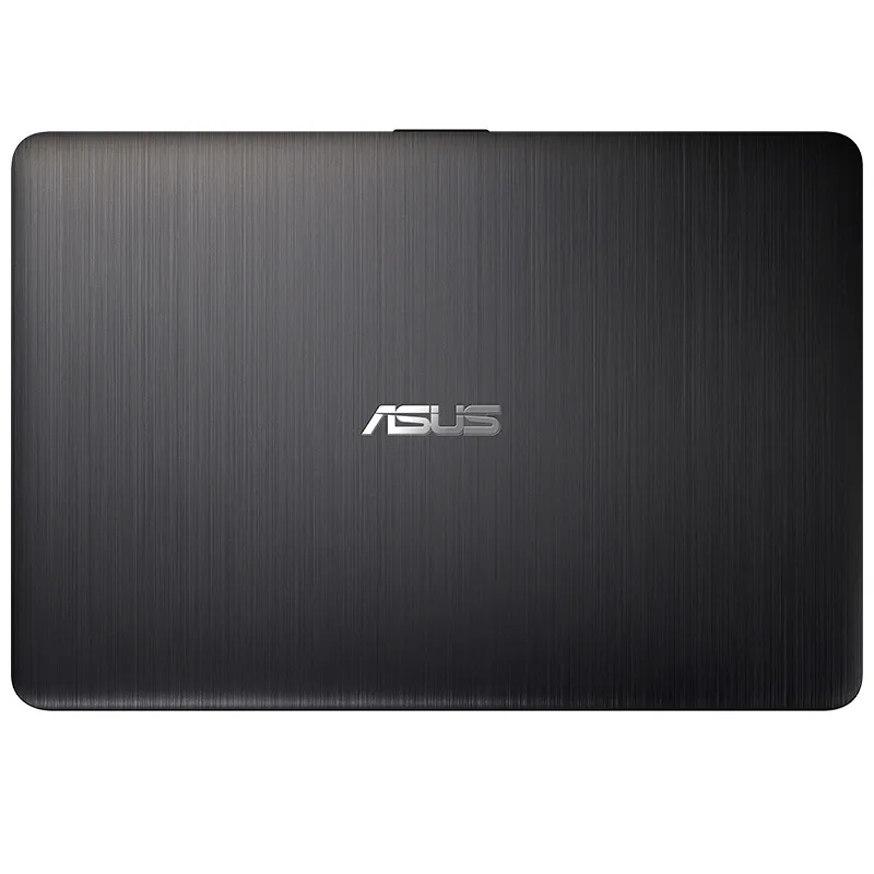Ноутбук ASUS X441NA3350 14 0 дюймов Windows 10 китайская версия Intel Celeron N3350 двухъядерный 1 ГГц 4