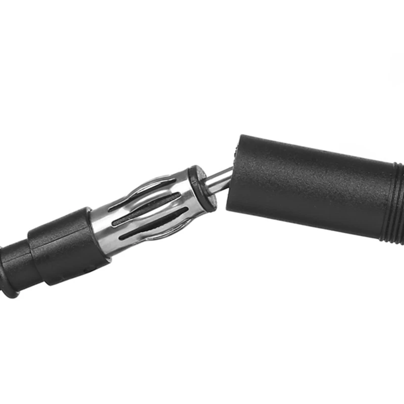 CHEYOULE For Universal 12V Auto Car Radio FM Antenna Signal Amp Amplifier Booster Marine Vehicle Boat | Автомобили и мотоциклы