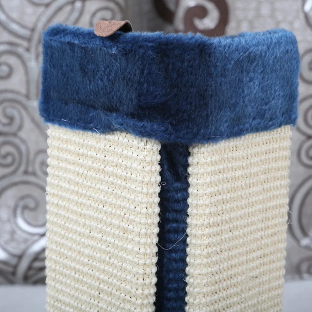 Износостойкие настенный уголок прочный котенок защитный пост товары для