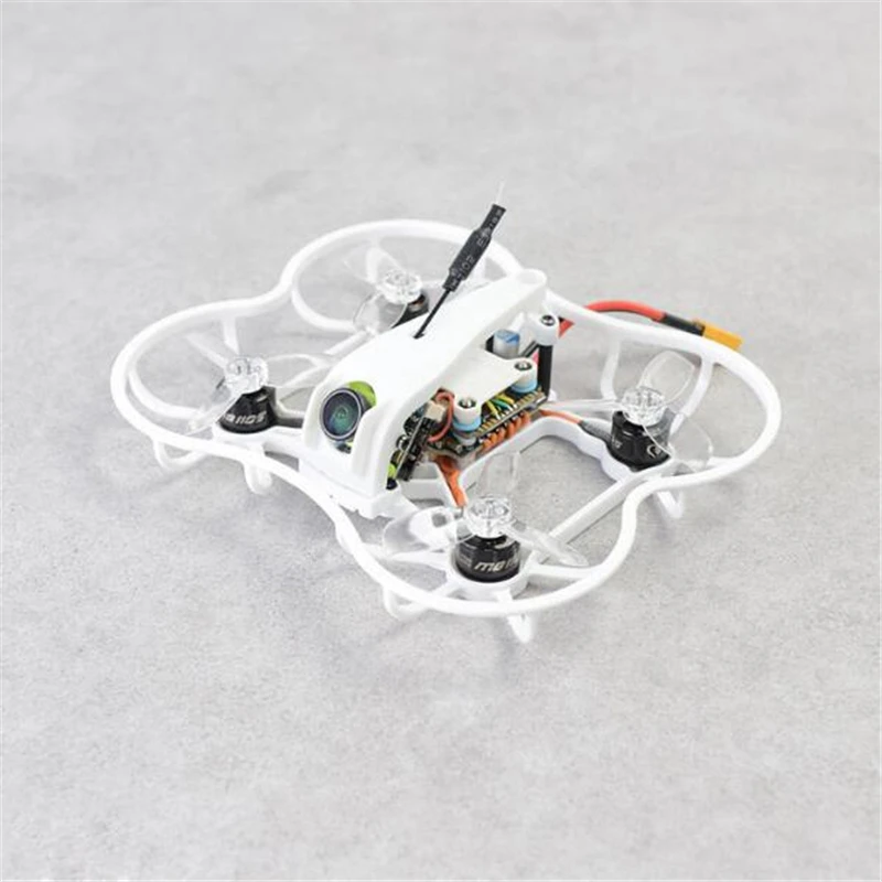 Diatone 2019 GT R239 R90 2 дюйма 3S FPV гоночный Радиоуправляемый Дрон Квадрокоптер PNP w/F4 OSD 25A