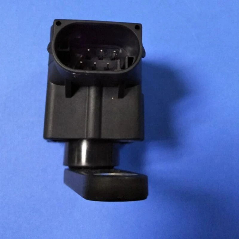 Датчик уровня фар для Audi V w Oem 4B0907503 4B0907503A|Сенсор высоты транспорта| |