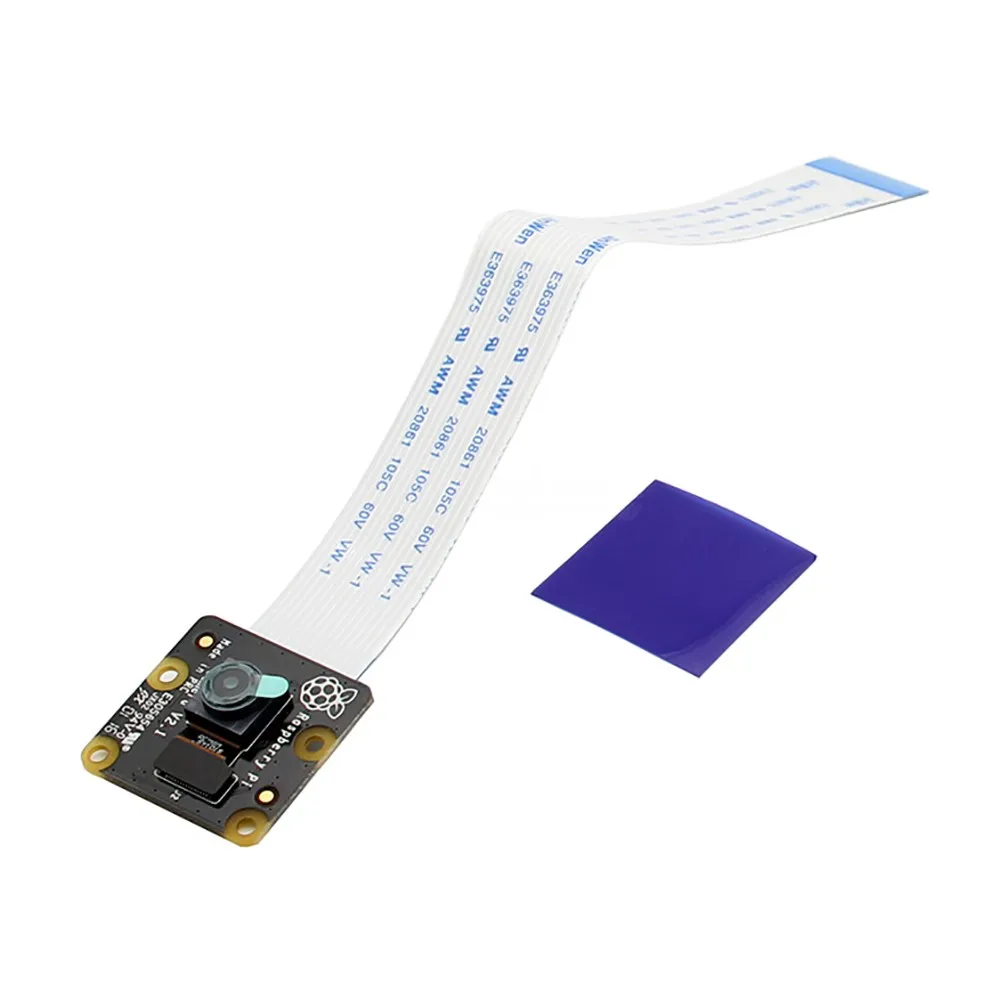 Raspberry Pi официальная камера ночного видения для Jetson Nano комплект разработчика/JetBot
