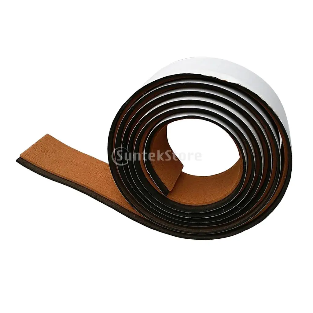 

Self Adhesive EVA Boat Yacht Marine Flooring Faux Imitation Teak Decking Sheet Pad 58x2400x6mm Foam Floor Mat Brown