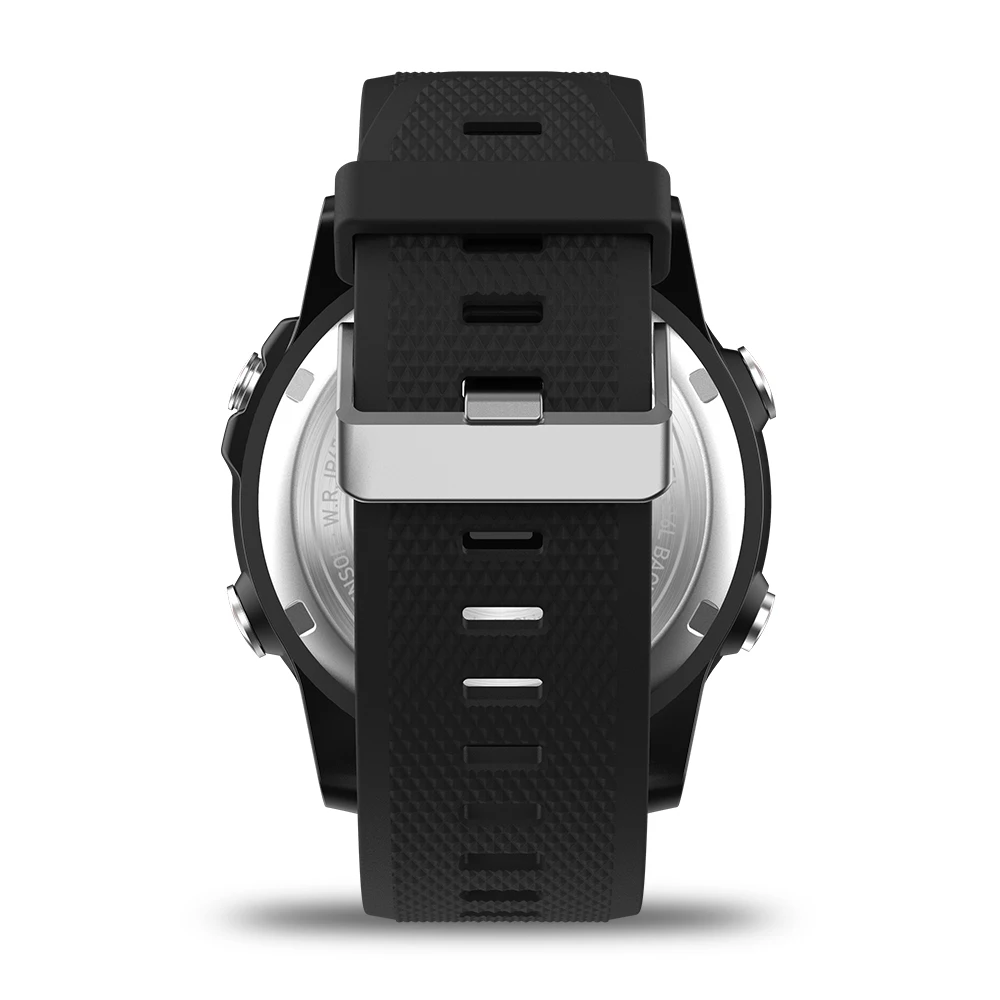 Zeblaze VIBE 3 ЭКГ часы GREENCELL Heart Rate Instant ECG Activity Run Route Tracking Sleep Monitor умные для мужчин и