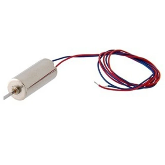 Heckmotor хвостовый мотор для WLtoys 4 канальный Радиоуправляемый вертолет с