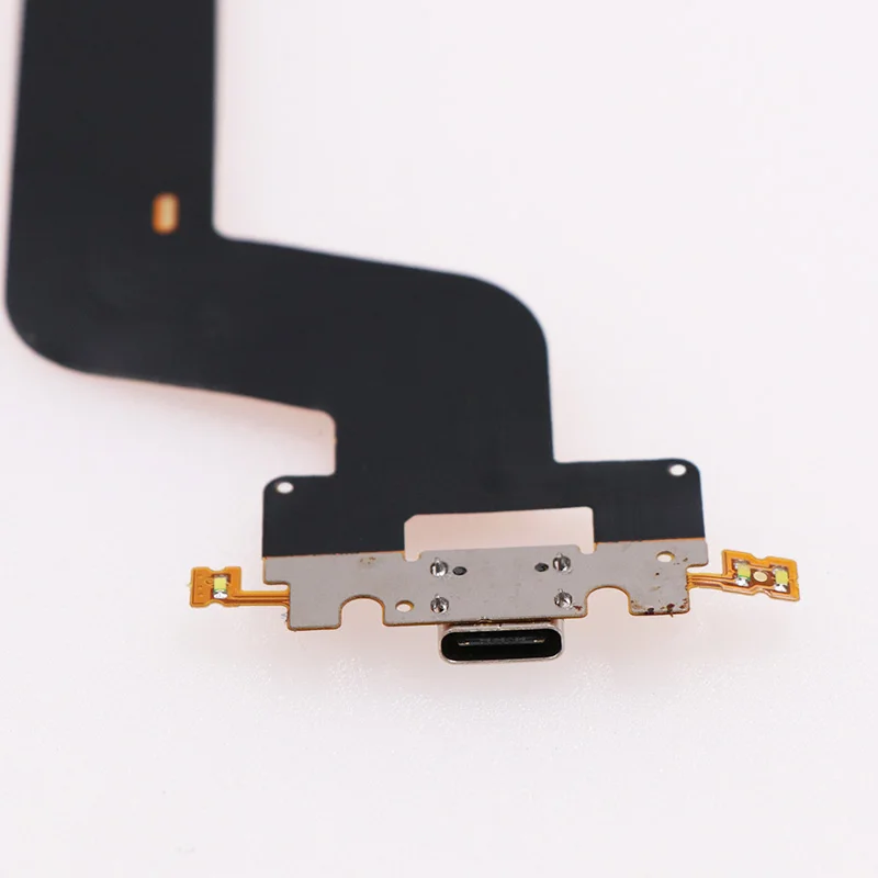 DyGod новинка для Xiaomi Mi Pad 2 usb порт зарядки плата гибкий кабель соединительный