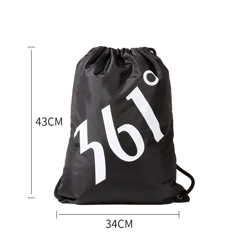 361 10L Плавание рюкзак комбо сухой мокрой сумка Водонепроницаемый Drawstring ming Для