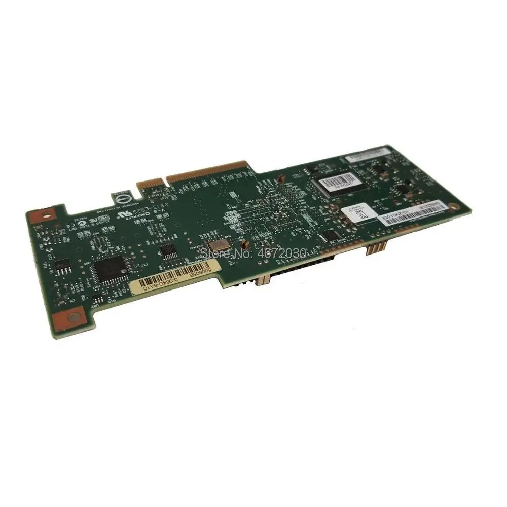 Broadcom Avago LSI MegaRAID SAS 9223 8i 8port SFF8087 PCI E 2 0 X8 6 ГБ/сек. карта контроллера|Платы расширения|
