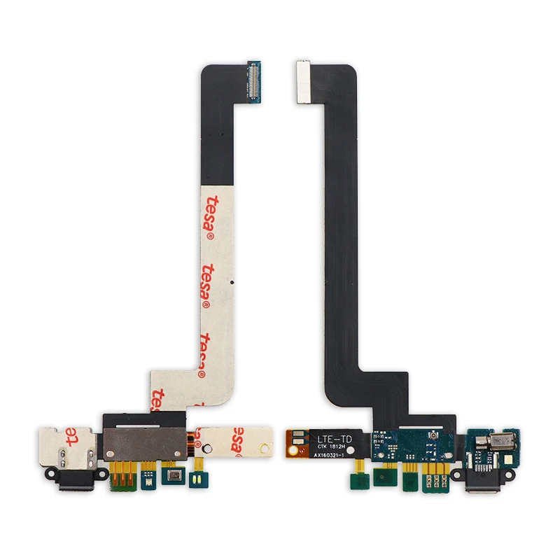 Плата зарядного USB-порта Mcdark для Xiaomi Mi5 Mi2 Mi4 гибкий кабель разъем запасная часть MI5