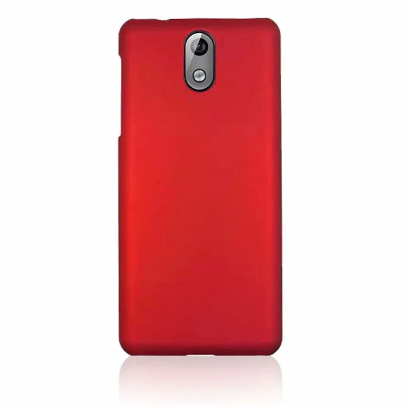 Matte Hard Case For Nokia 3 5 6 8 7 9 2 X6 630 525 520 2.1 3.1 5.1 7.1 6.1 Plus Frosted Silicone Back Cover Soft |
