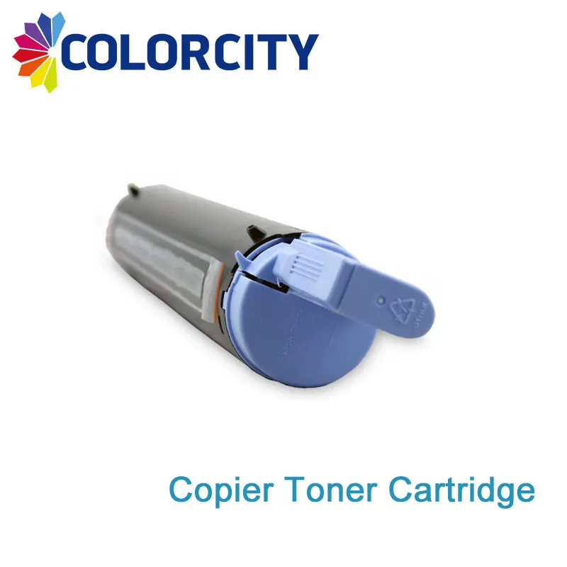Colorcity совместимый картридж с тонером для принтера NPG 20 G сменный Canon IR1600 IR1610 IR1620 IR2000