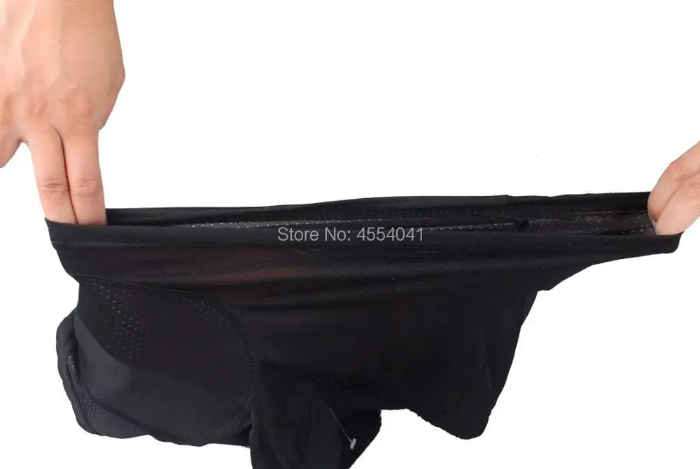 3D Padded Bike Underwear Shorts - Breathable Lightweight Men &amp Women | Спорт и развлечения