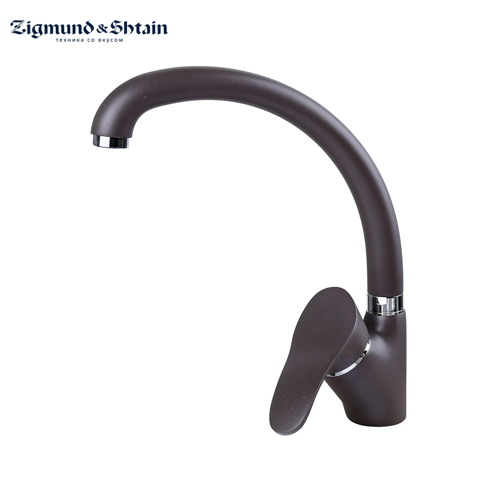 Смеситель Zigmund &amp Shtain ZS 0300 | Строительство и ремонт