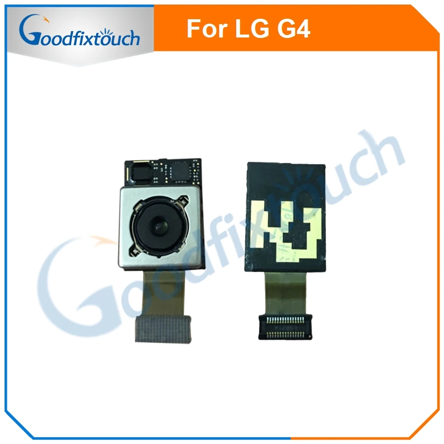 Задняя камера для LG G3 G4 G5 основная задняя Модуль гибкий кабель лента D850 D855 VS985 H810