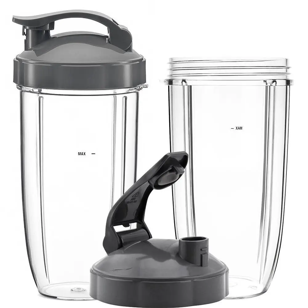 2019 новые популярный полезный для соковыжималка NutriBullet мощностью флип 600W 900W чашки