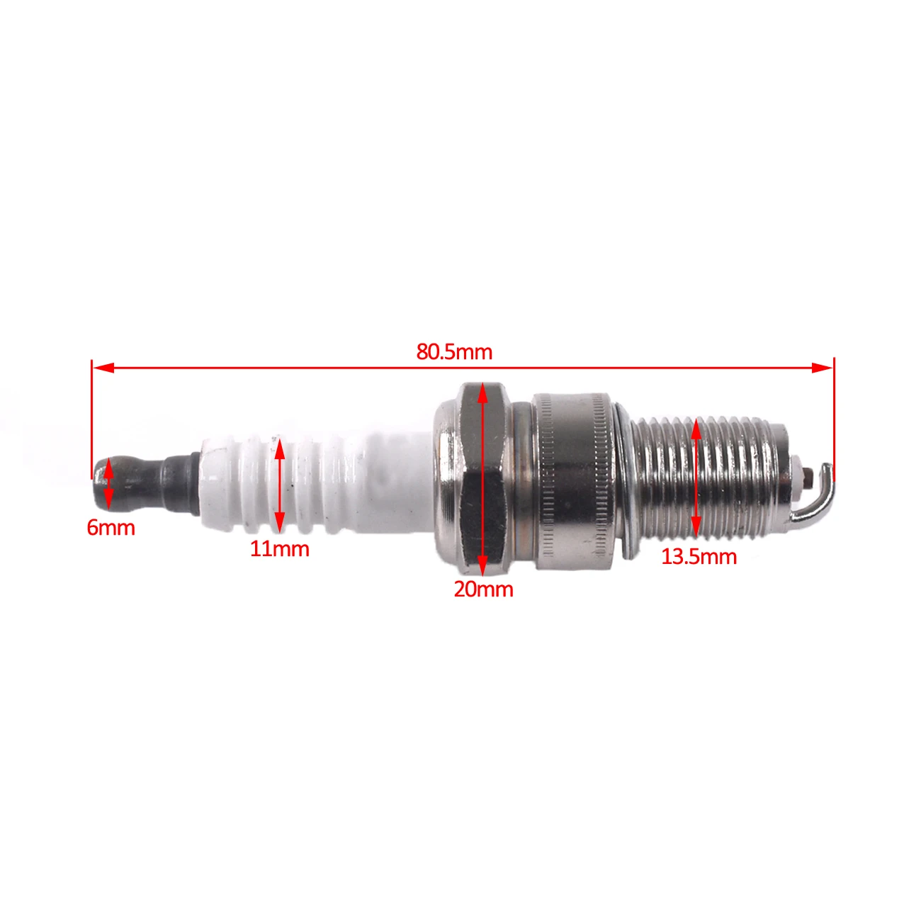 

Spark Plug Fits Kohler 32 083 09 KT715 KT725 KT730 KT735 KT740 KT74