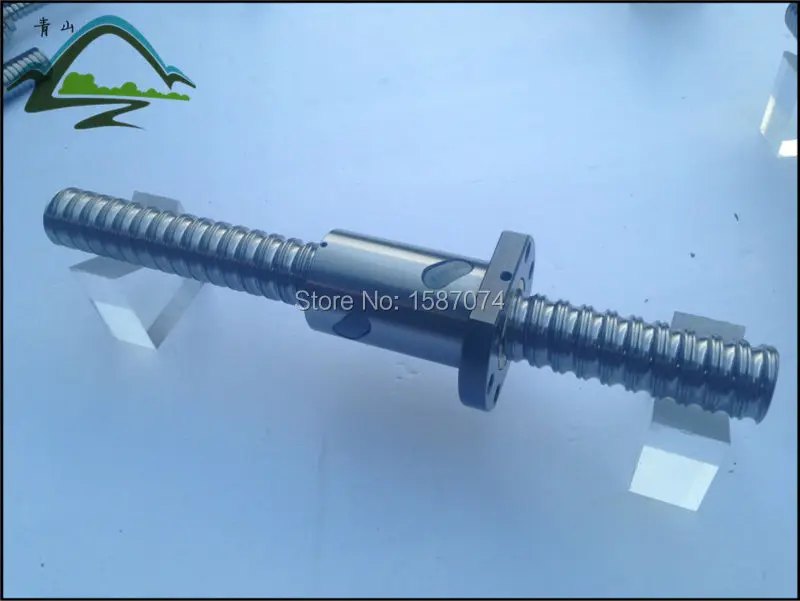 Высокоточные детали для ЧПУ шариковый винт фоторезьба с гайкой|screw screw|screw nutscrew cnc |