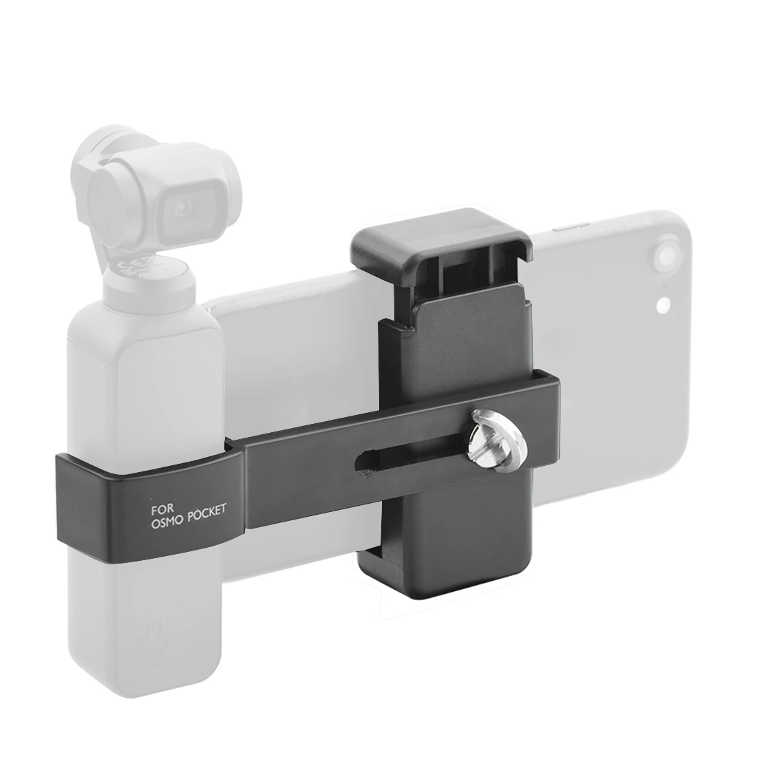 Мобильный телефон крепежный зажим крепление Настольный Штатив для DJI Osmo