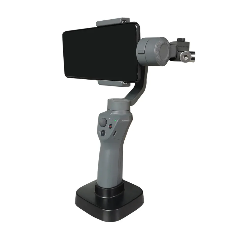 Балансирующий противовесный зажим аксессуар для DJI OSMO Mobile 1 2 Ручной