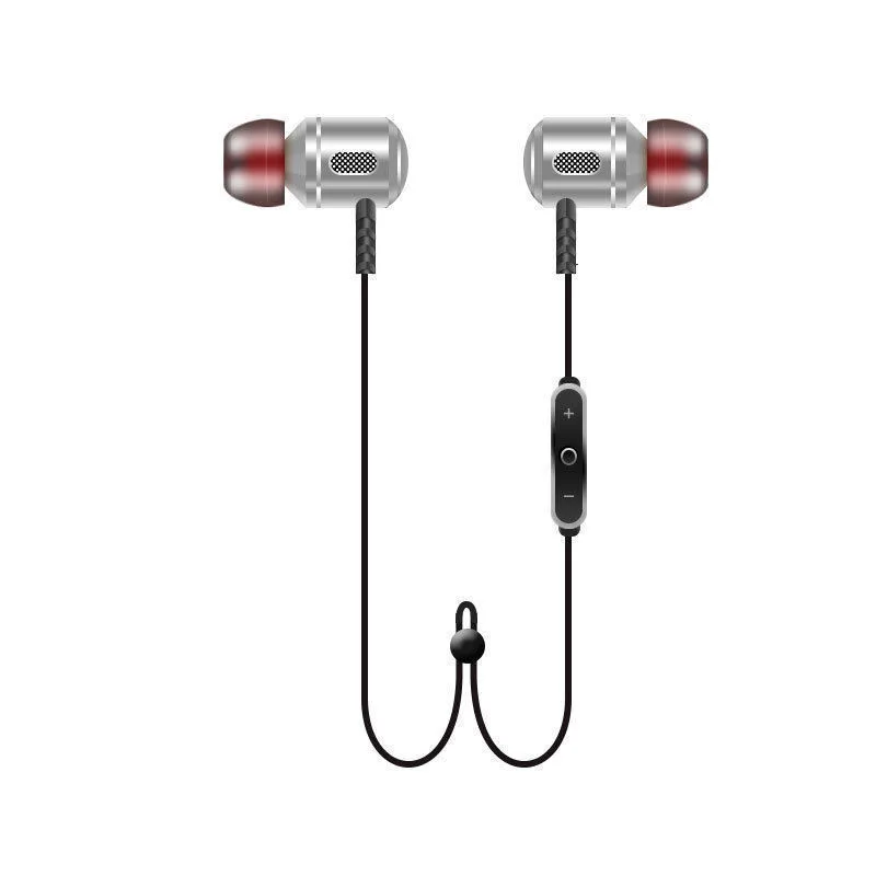 DOITOP спортивные наушники для бега Bluetooth беспроводная гарнитура с шейным ремешком