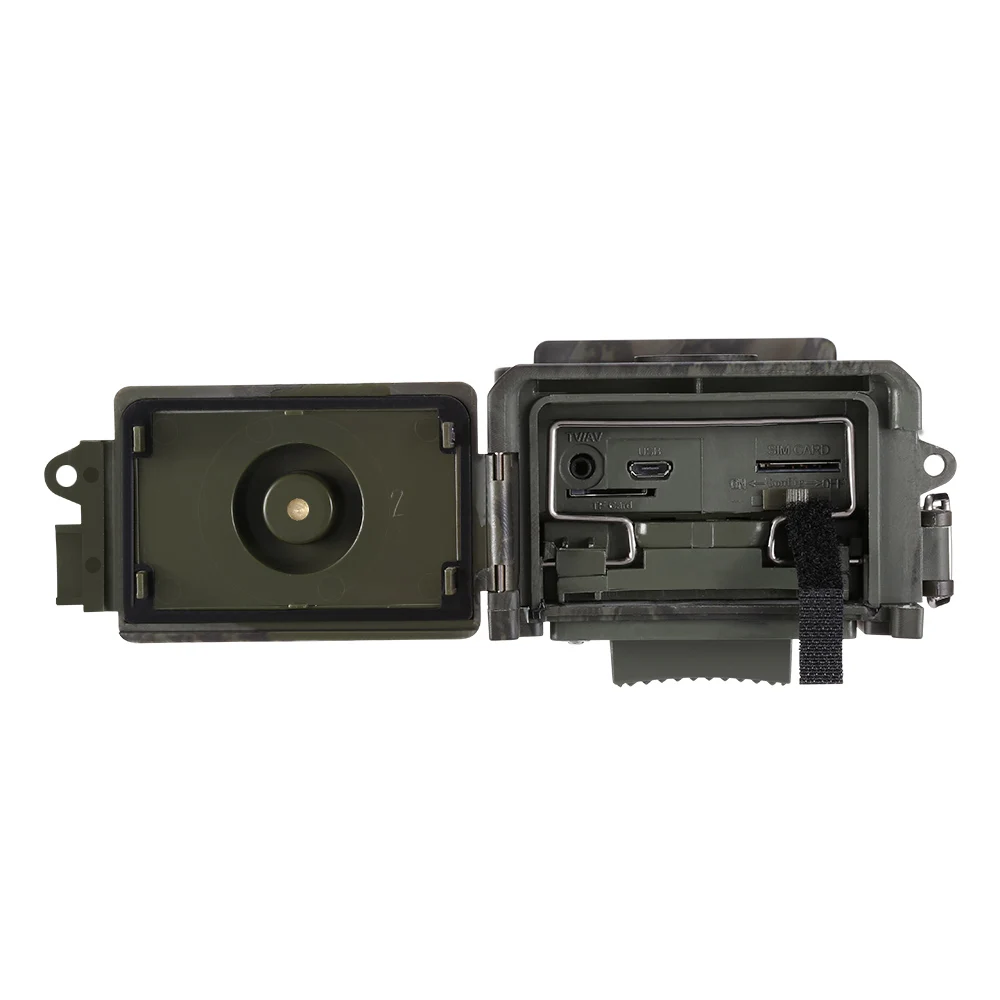 Outlife HC-300 м Цифровая камера 12 МП 1080P 40 шт. Инфракрасные светодиоды 940nm ночное